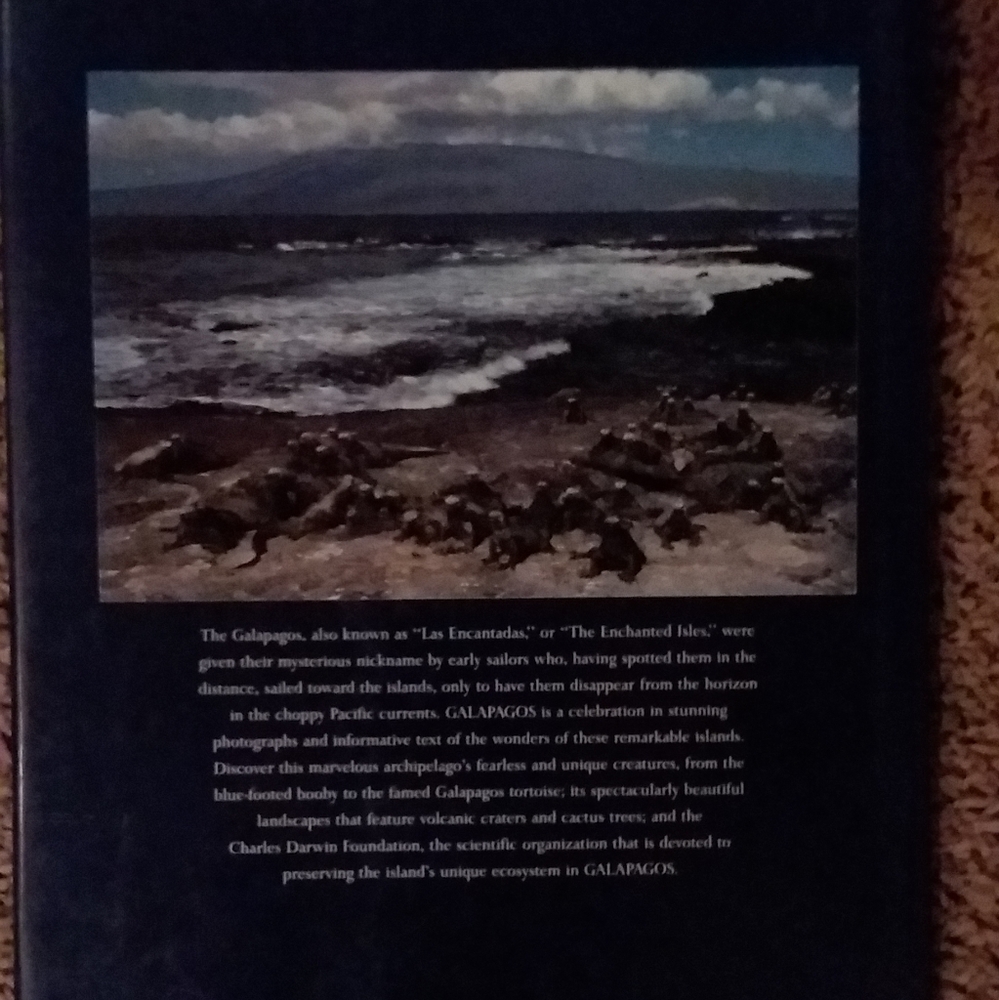 Galapagos - Picture 2 of 5